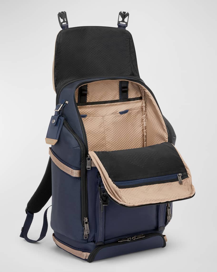 Image 2 of 5: Expedition Backpack