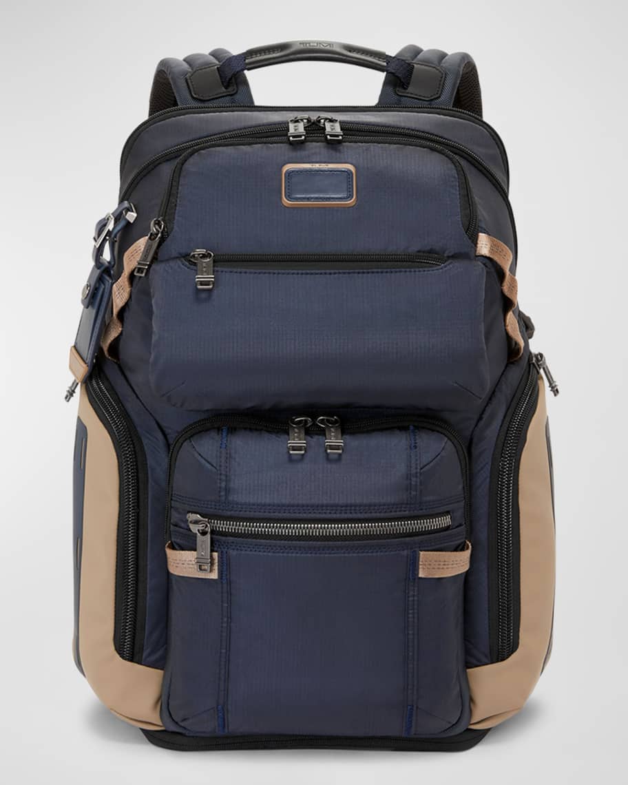 Tumi knapsack sale online