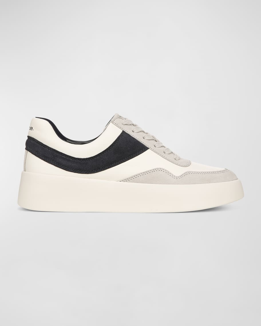 vince warren sneakers