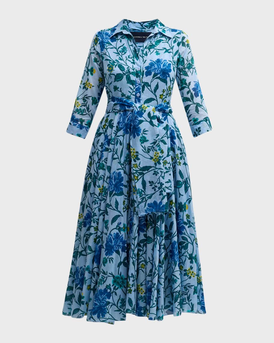 Samantha sung dresses top