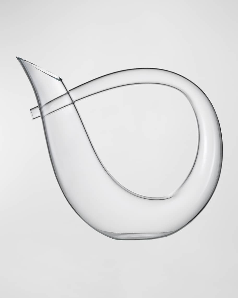 Fortessa Cirquo Master Piece Decanter