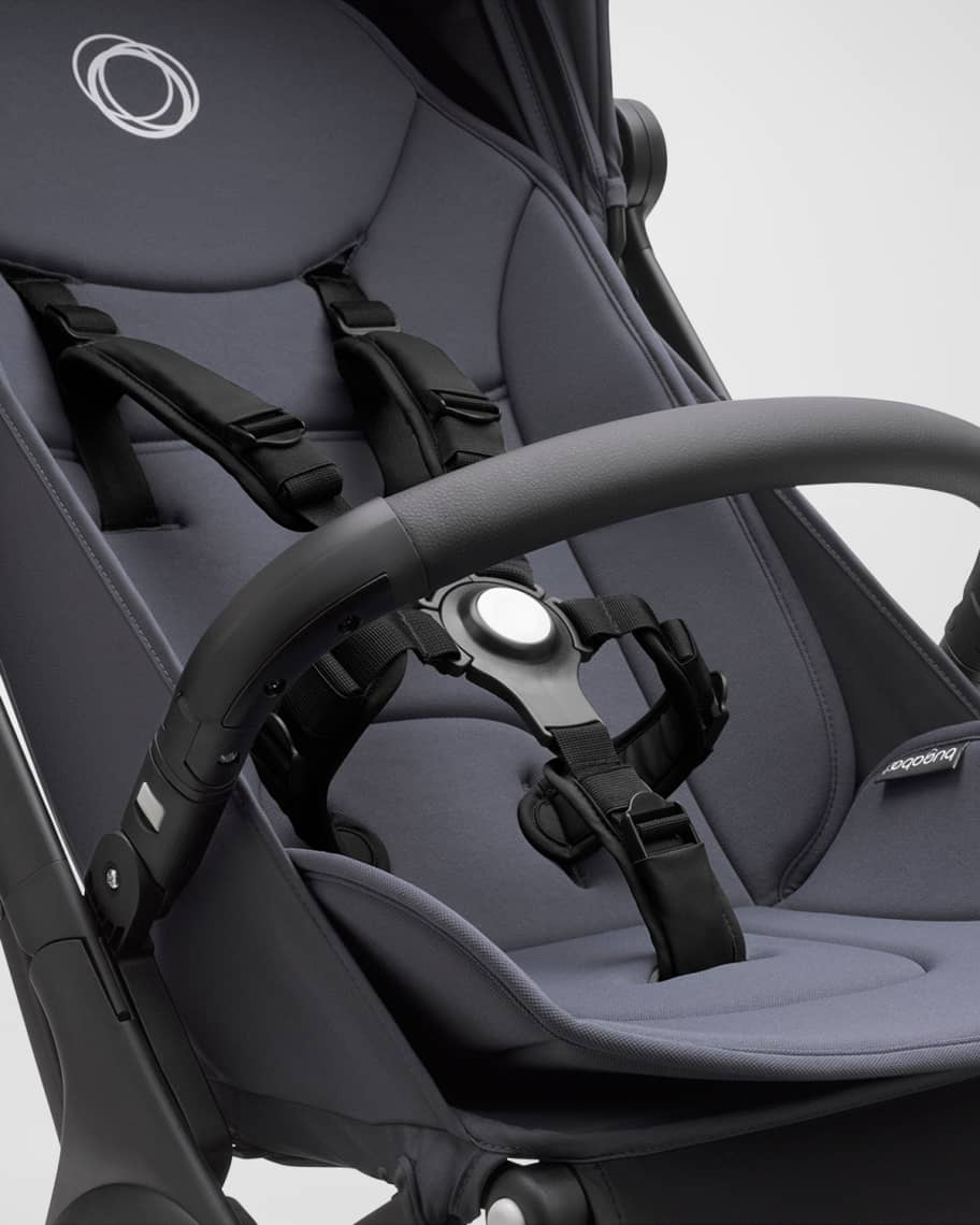 Image 2 of 3: Butterfly Bumper Bar