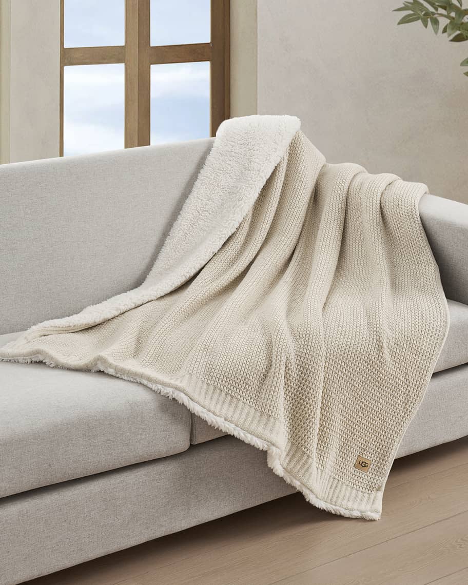 Ugg brody stretch throw store