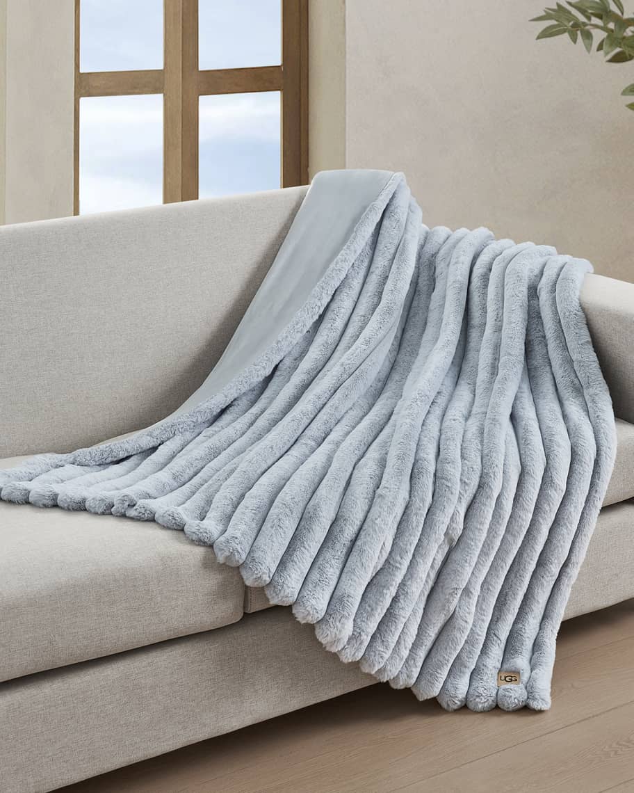Ugg grace throw blanket discount