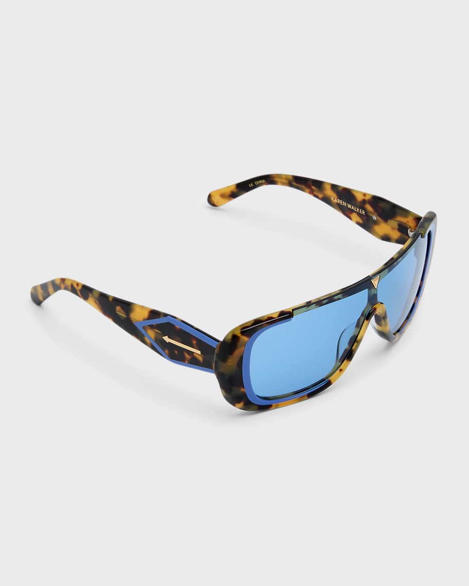 Karen walker hot sale eden sunglasses