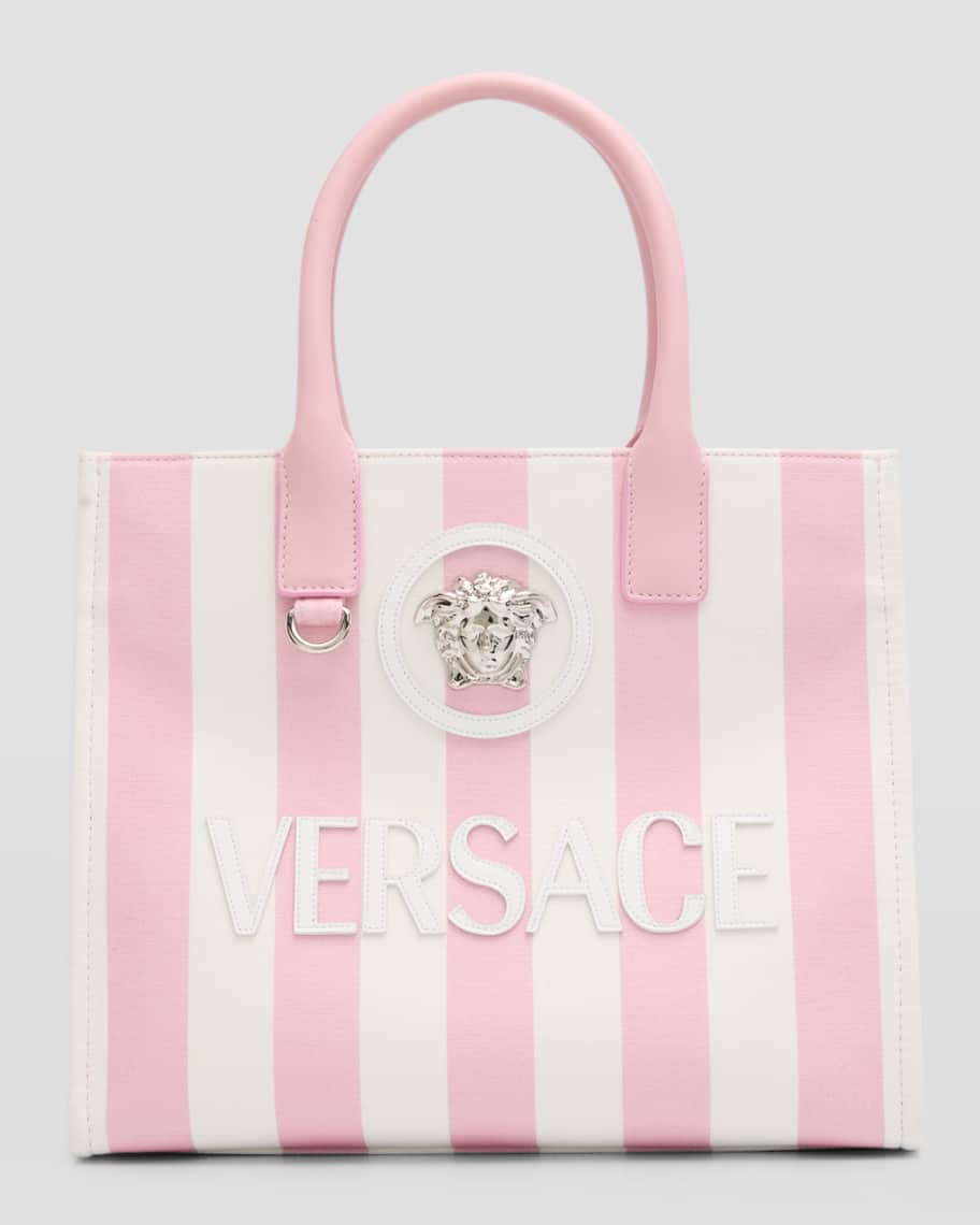 Cabas pop medusa large tote bag sales