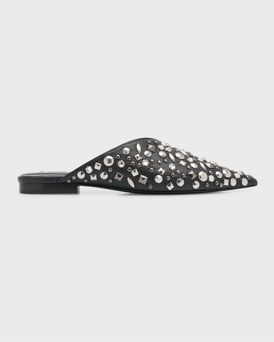 Rag and bone mules sale outlet
