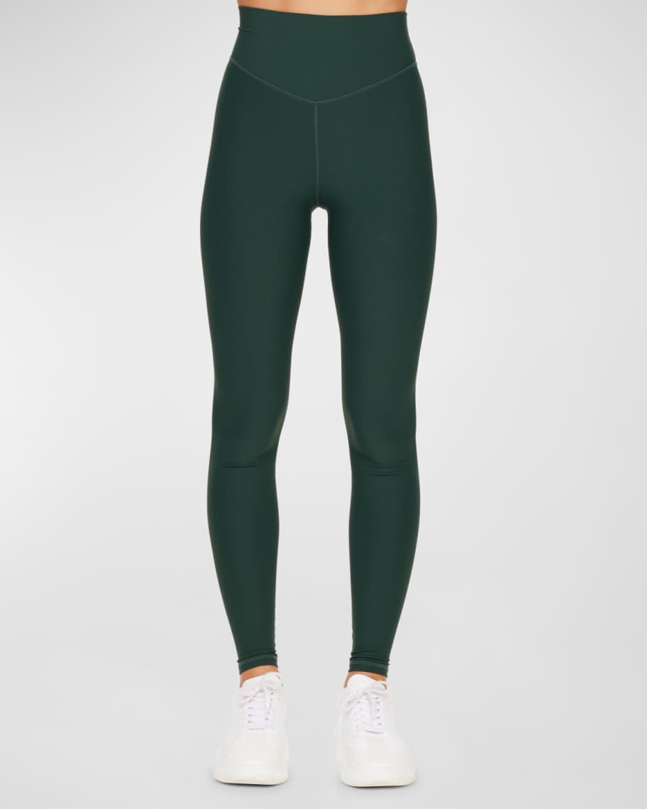 The Upside Peached Legging