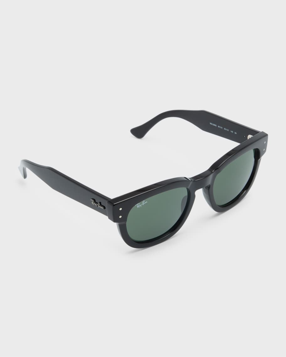 Men Women Design Aviator Flat Lens Sunglasses — POP FASHIONWEAR