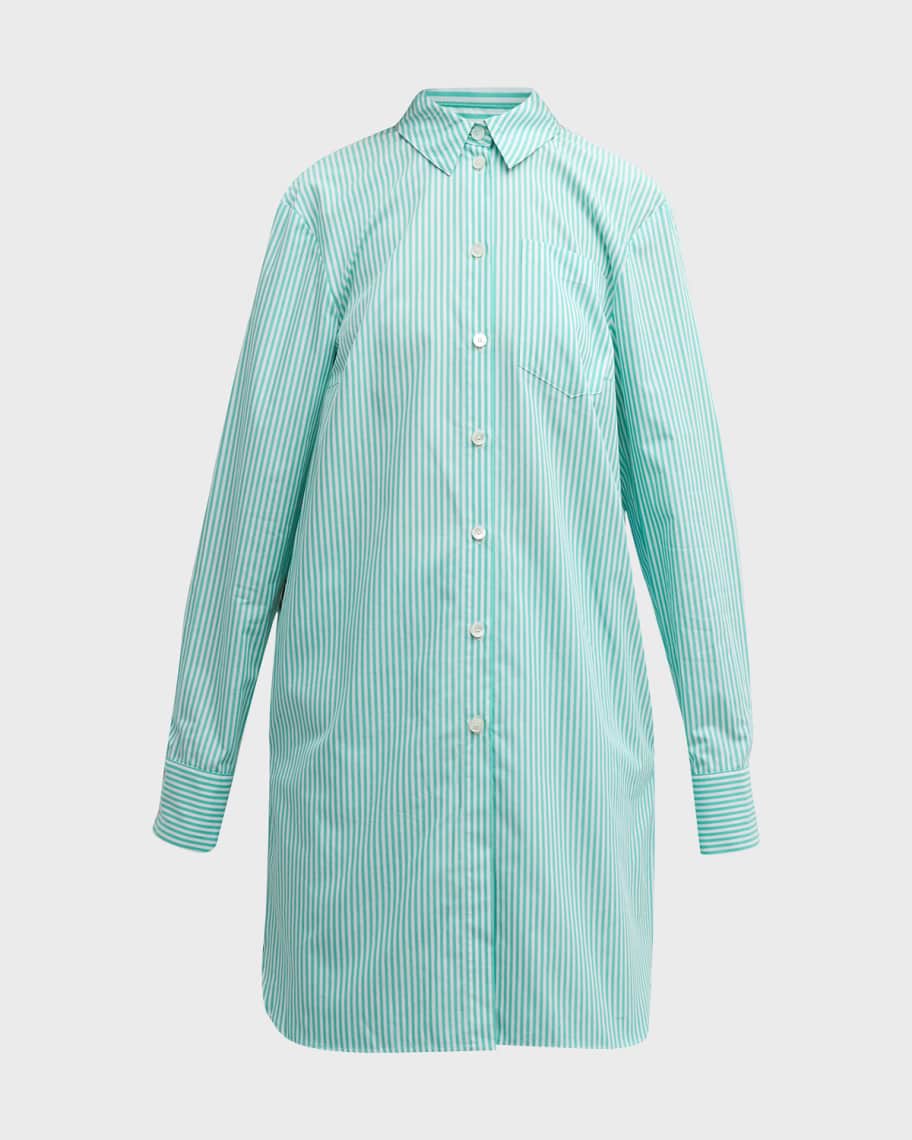 Moisson Striped Tunic main image 0