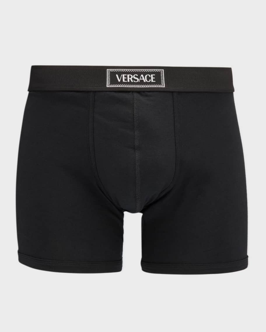 【関税込み】Versace Underwear ブリーフ 0400011878457_BLACKGOLD?wid=