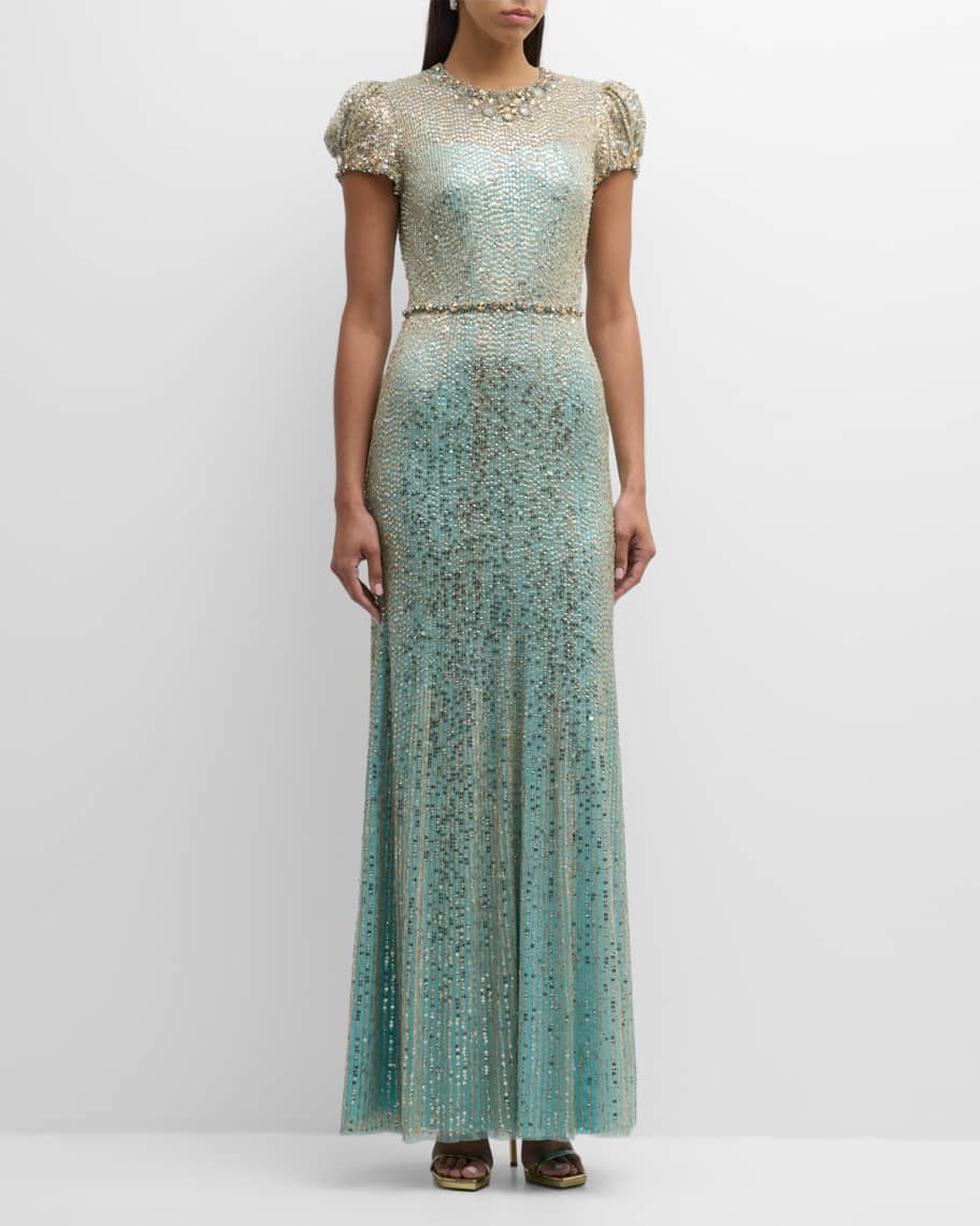 Neiman marcus mother shop of the bride gowns