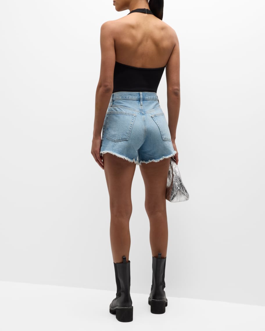 Image 3 of 6: Le Super High Shorts