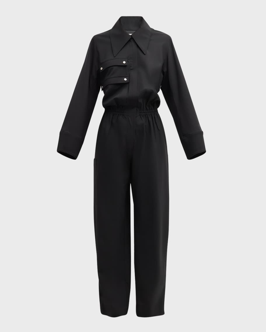 Marlow Flight Jumpsuit