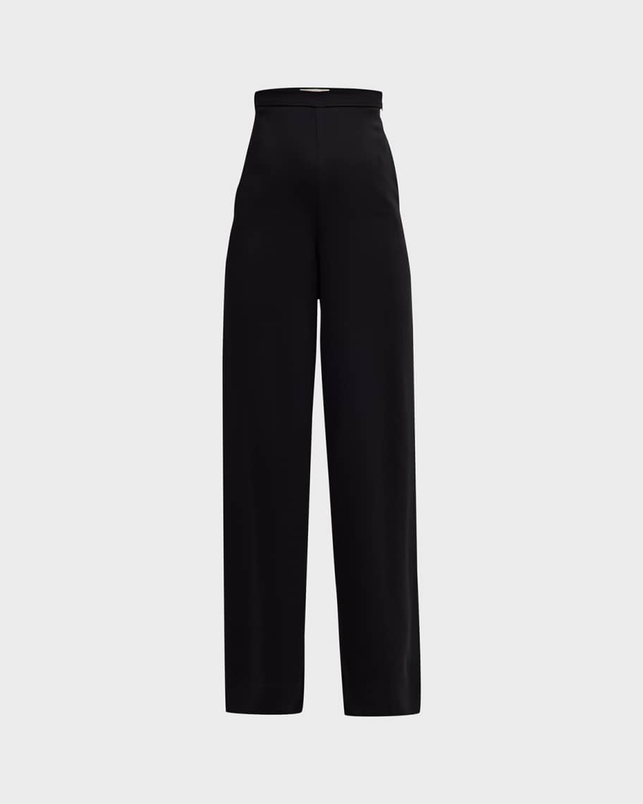 Palazzo Pants