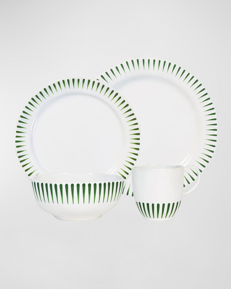 Sitio Stripe Place Setting (SKU: STS40/44) - By Juliska (Copy)
