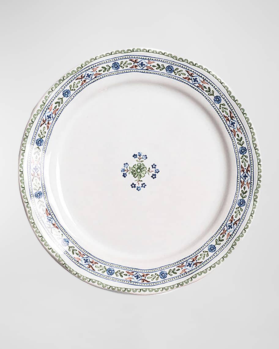 Juliska Villa Seville Dinner Plate - Chambray main image 0