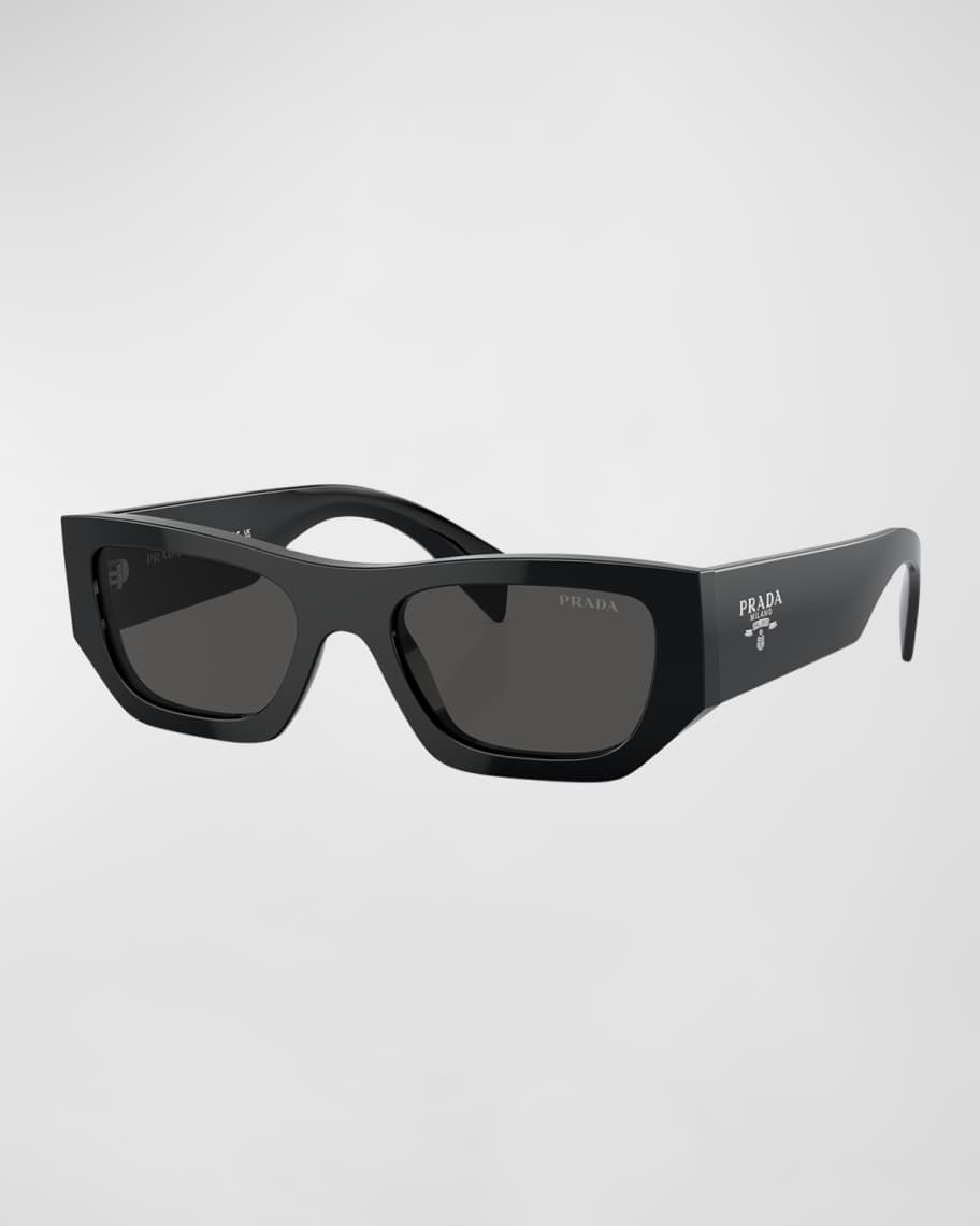 【関税＆送料込み】Prada \"Cat-Eye\" Sunglasses Prada 52MM Cat-Eye Sunglasses | Saks Fifth Avenue