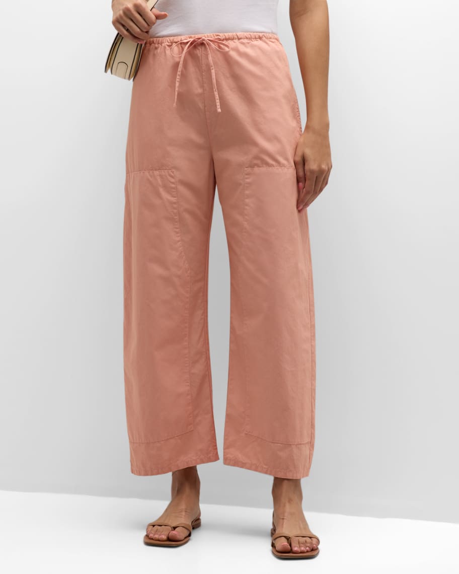 LESET Kyoto Carpenter Pants | Neiman Marcus