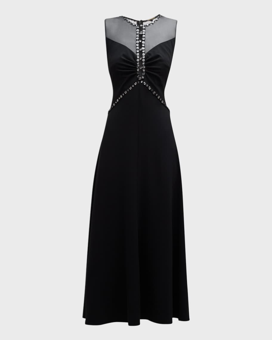 Kobi halperin black dress shop