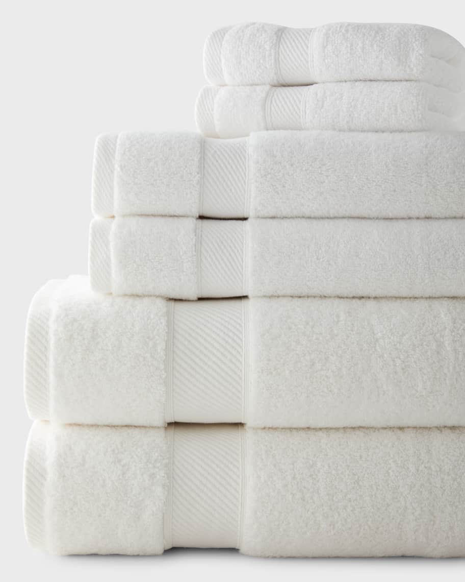 Charisma Classic 6-Piece Towel Set