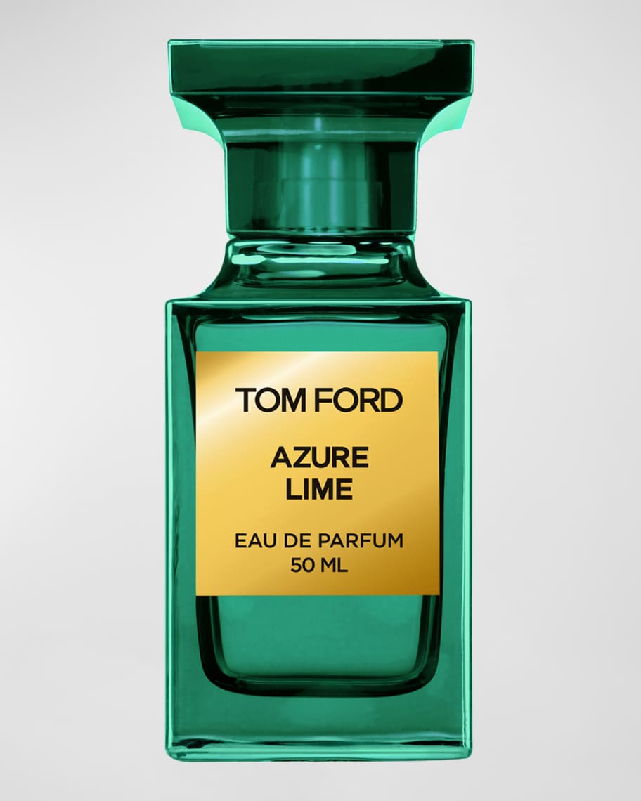 TOM FORD Azure Lime Eau de Parfum Fragrance, 1.7 oz Neiman Marcus