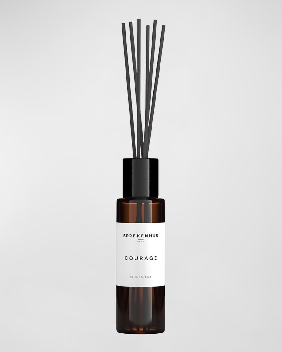Bois Sauvage Diffuser Oil Refill - Home Fragrance Diffusers - L'OBJET