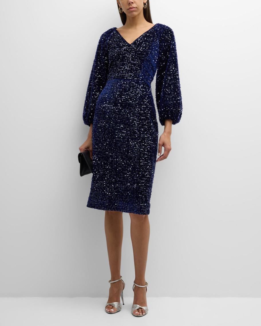 robin midi dress Robin Midi Dress