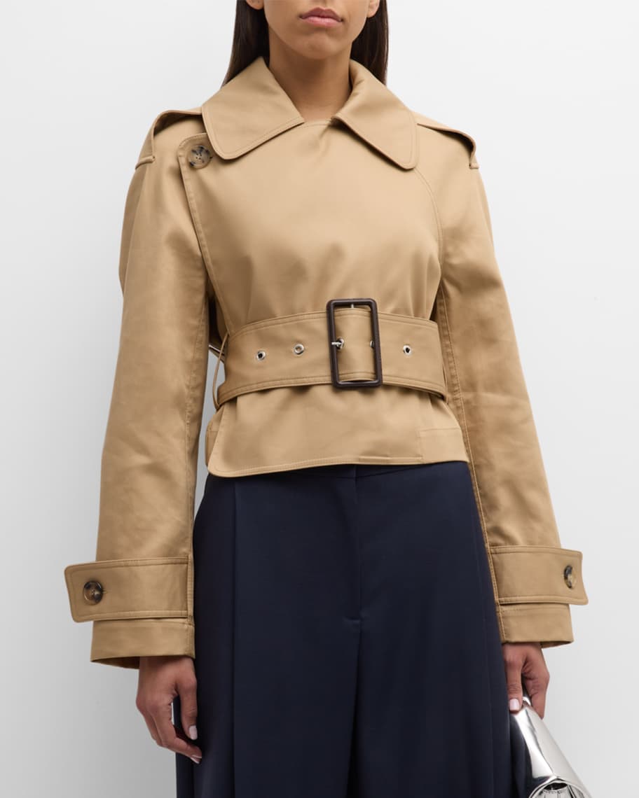 JW Anderson24aw ラップコート JW Anderson24aw ラップコート