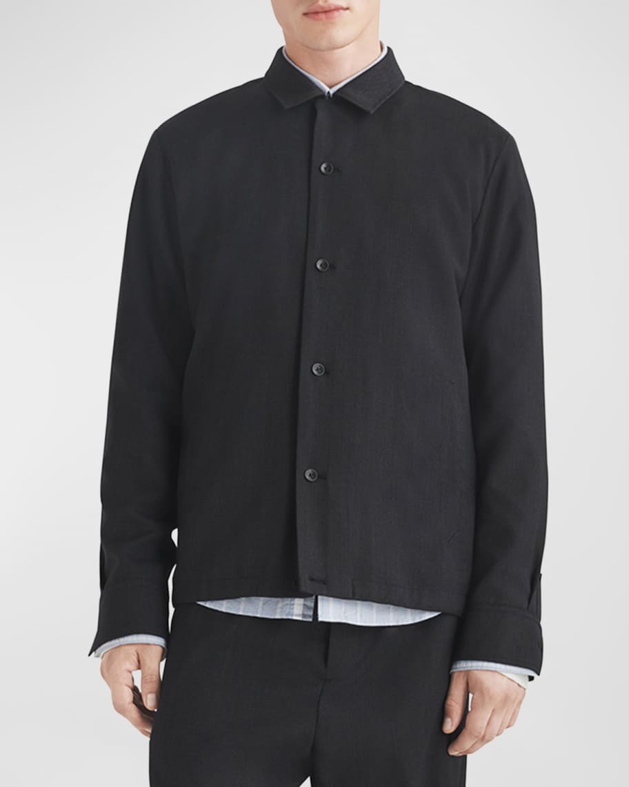 Finlay discount faux suede