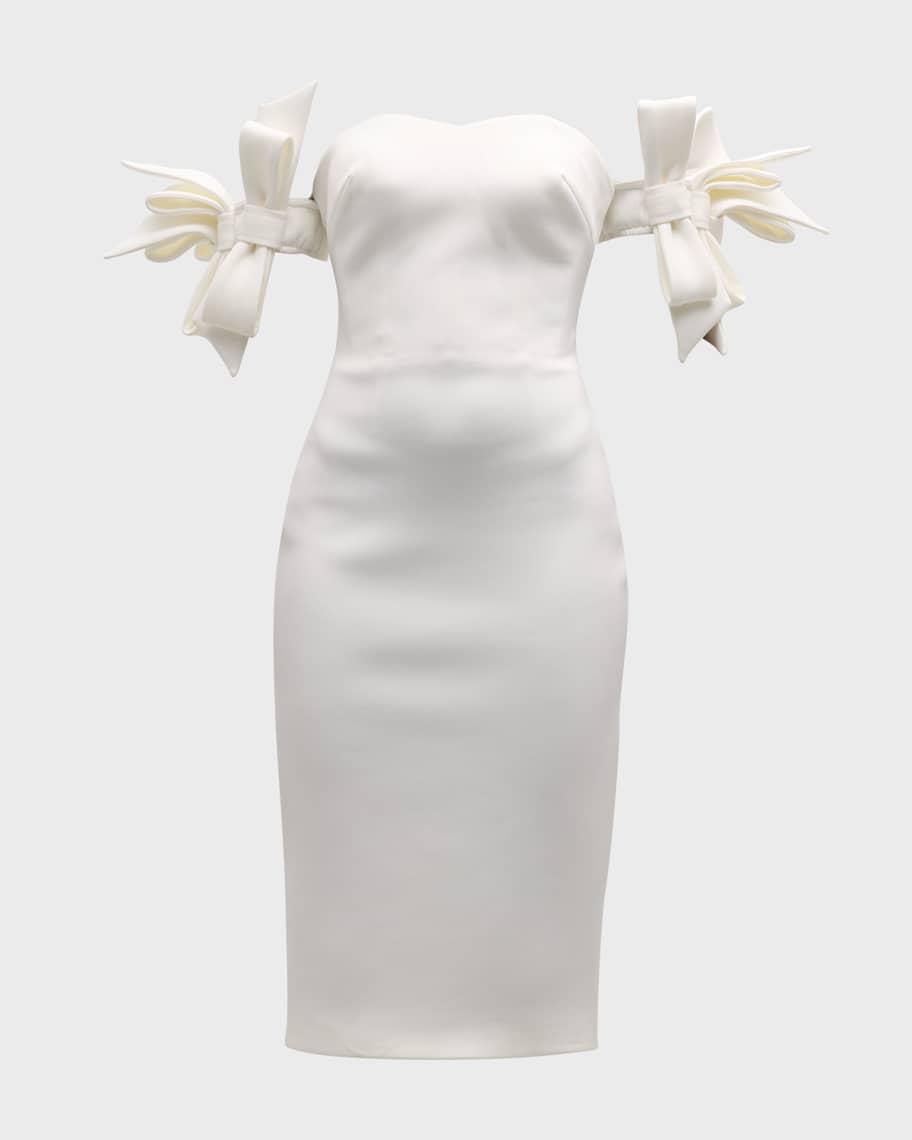 Jovani midi dress cheap