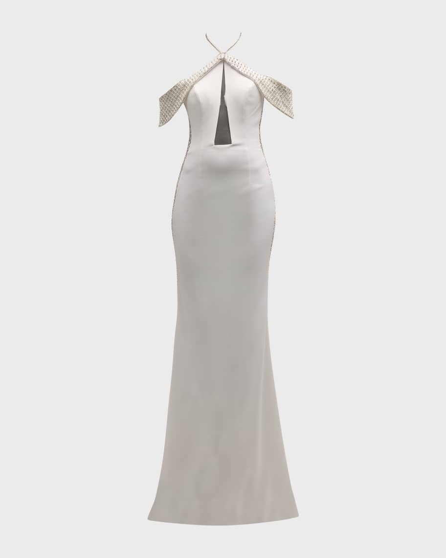 Neiman sales marcus jovani
