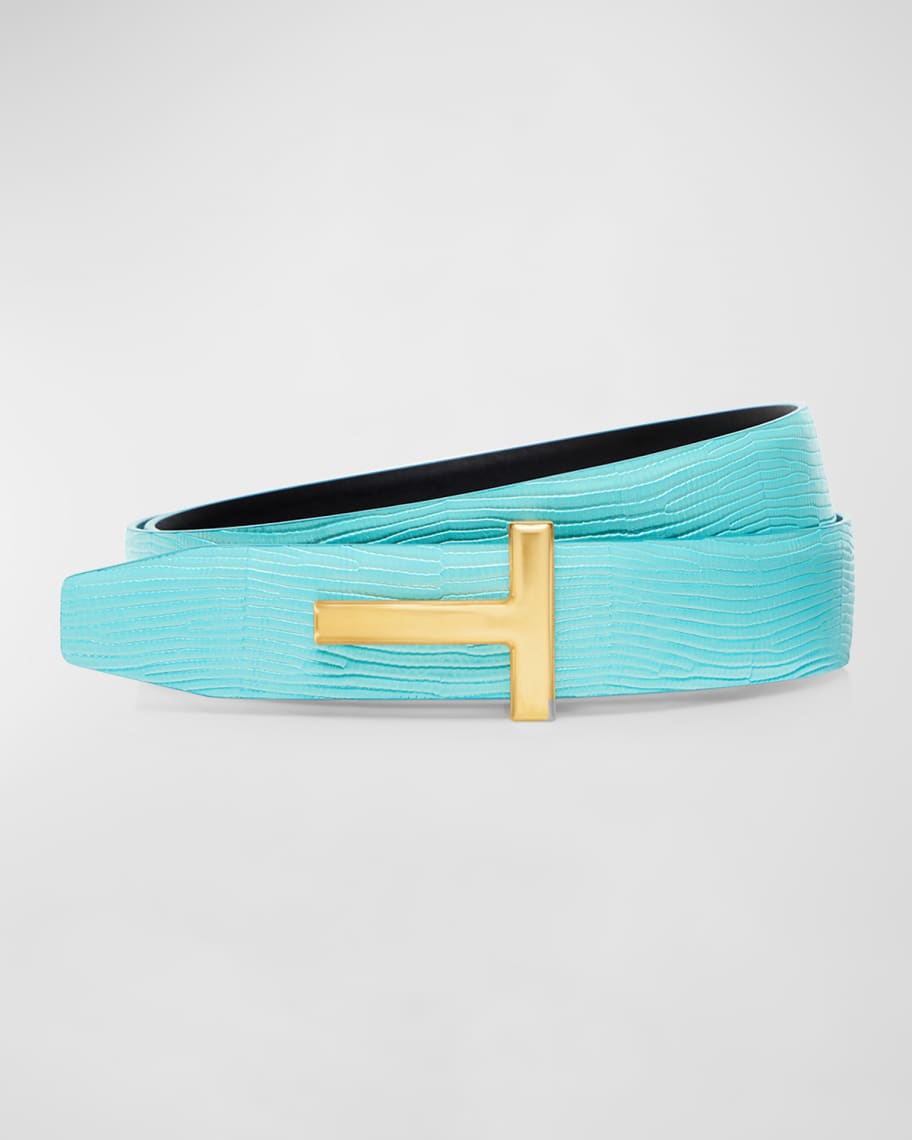 womens tom ford belt