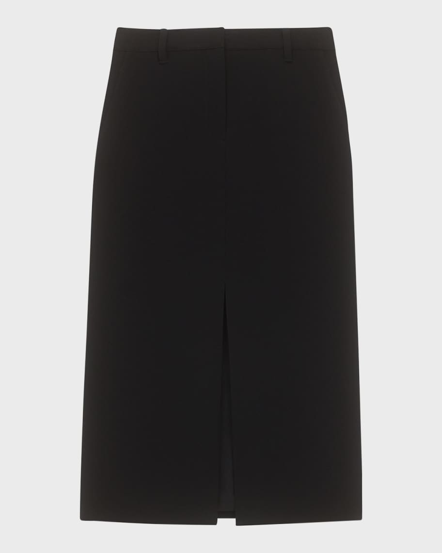 Theory utility skirt on sale