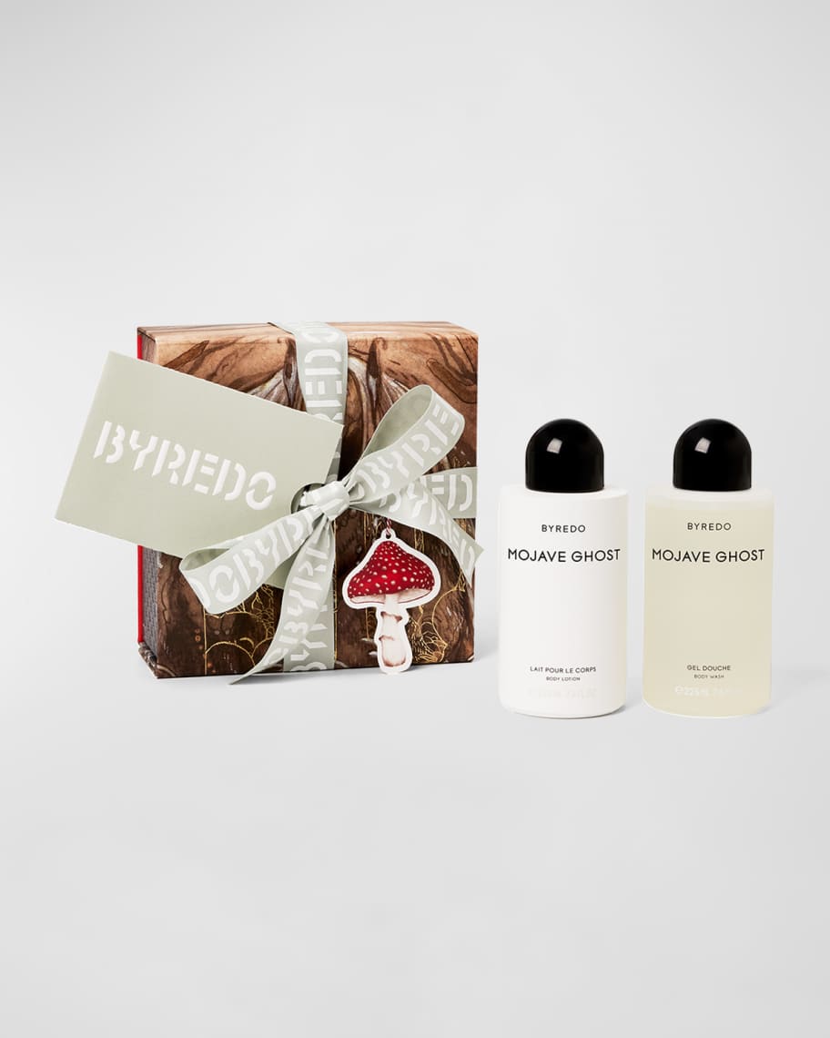 Ghost perfume hotsell goodie bag