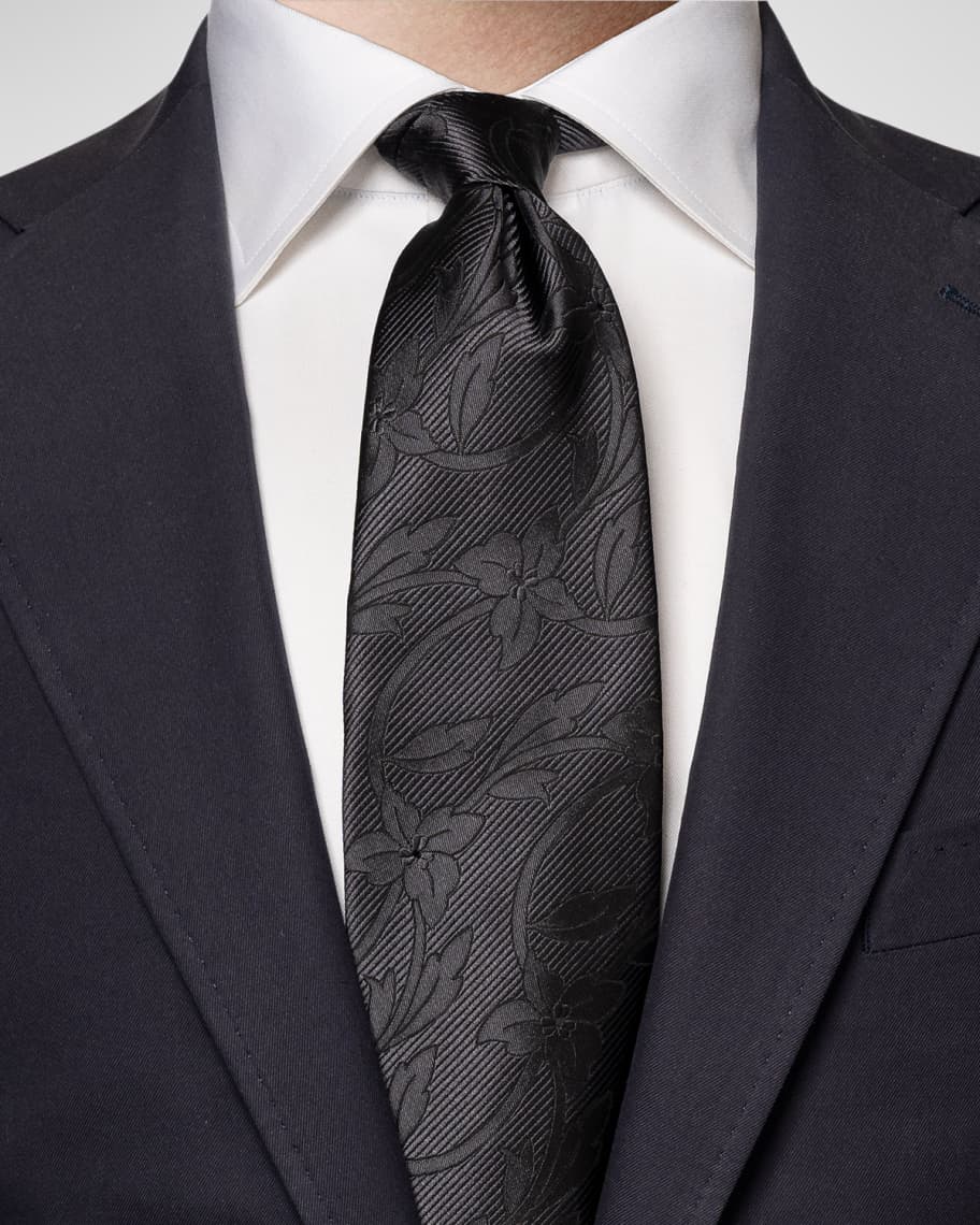 mens valentine tie