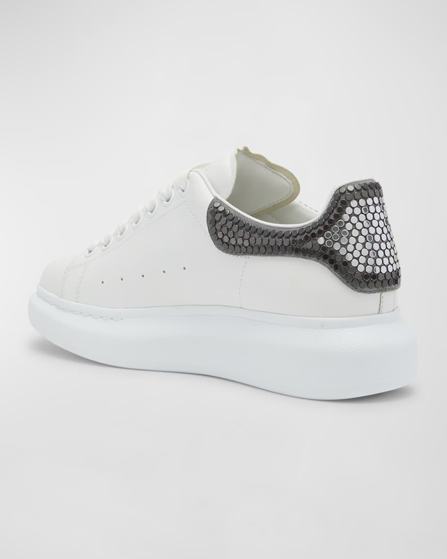 Image 3 of 6: Oversized Sneakers