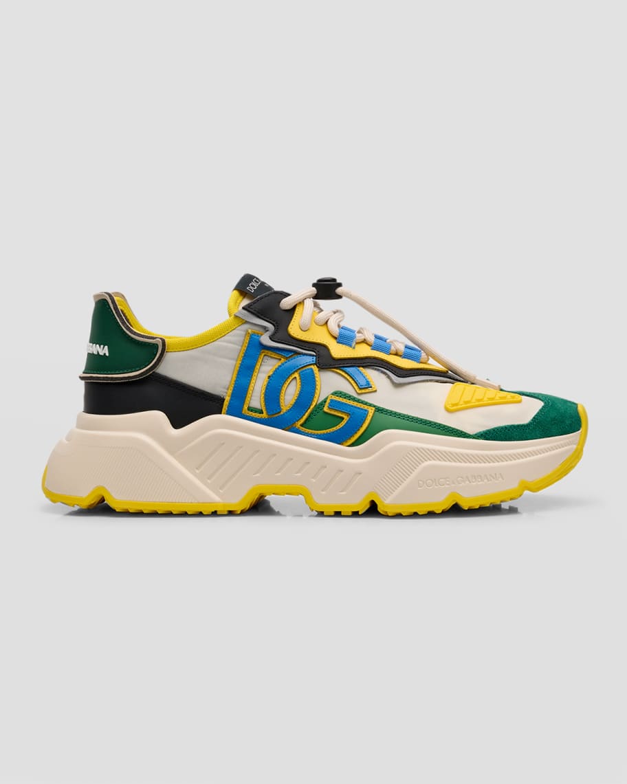 dolce mens sneakers