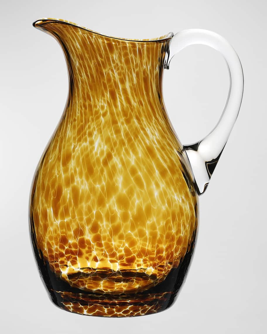 William Yeoward Crystal Vanessa Jug