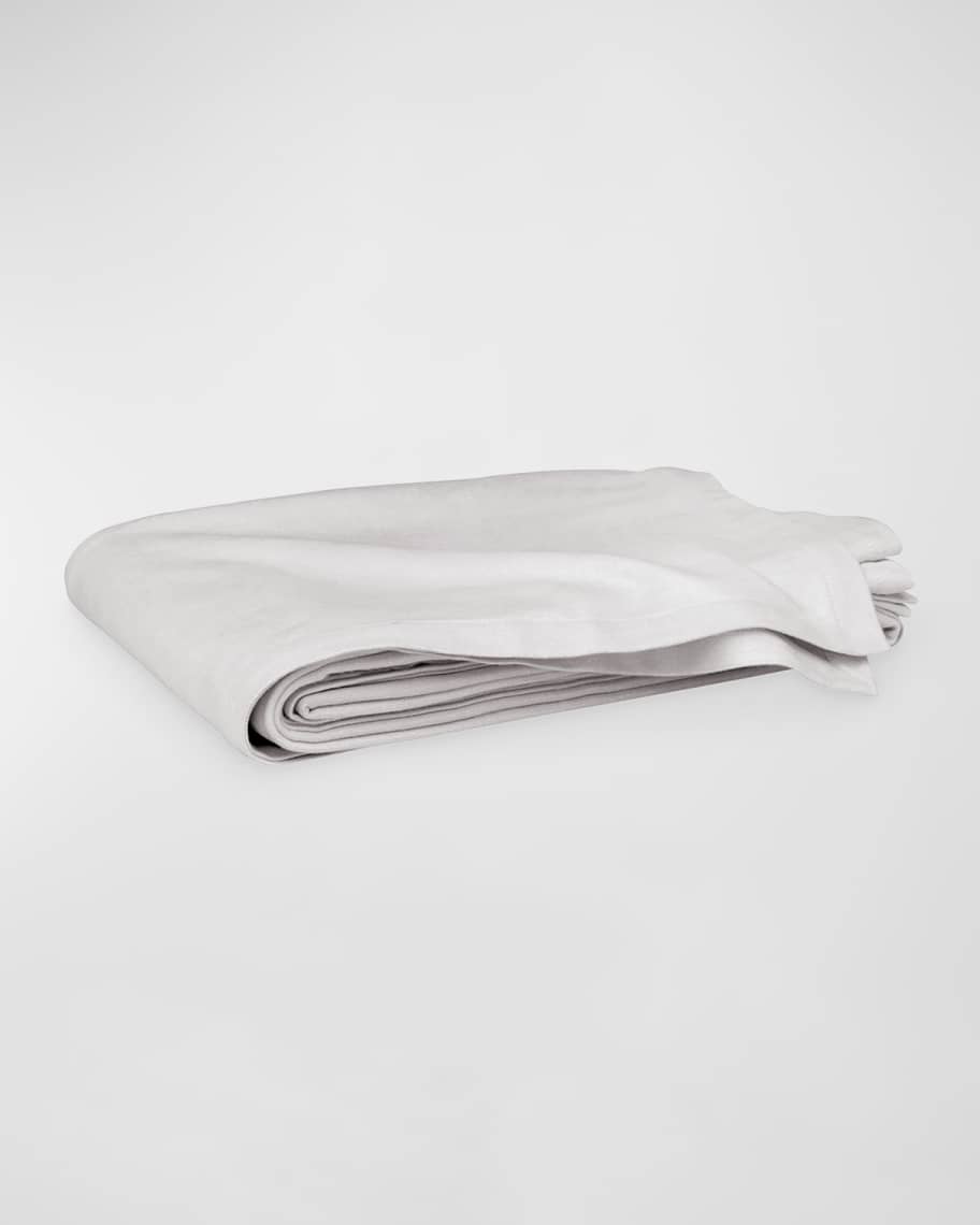 Matouk Dream Modal Full/Queen Blanket Neiman Marcus