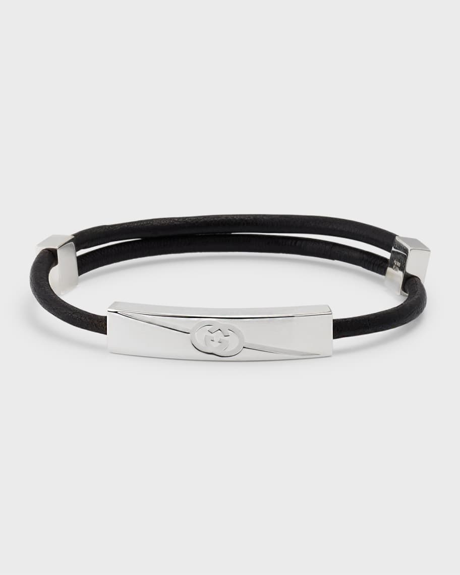 Bracelets. Louis Vuitton. Gucci. & for the black Eyes . Zy.