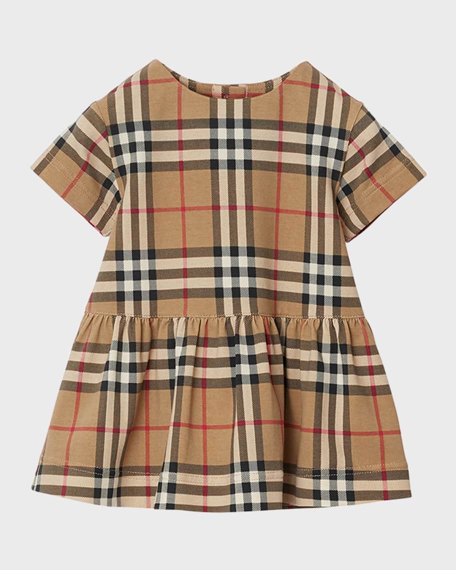 Burberry dress big girl online