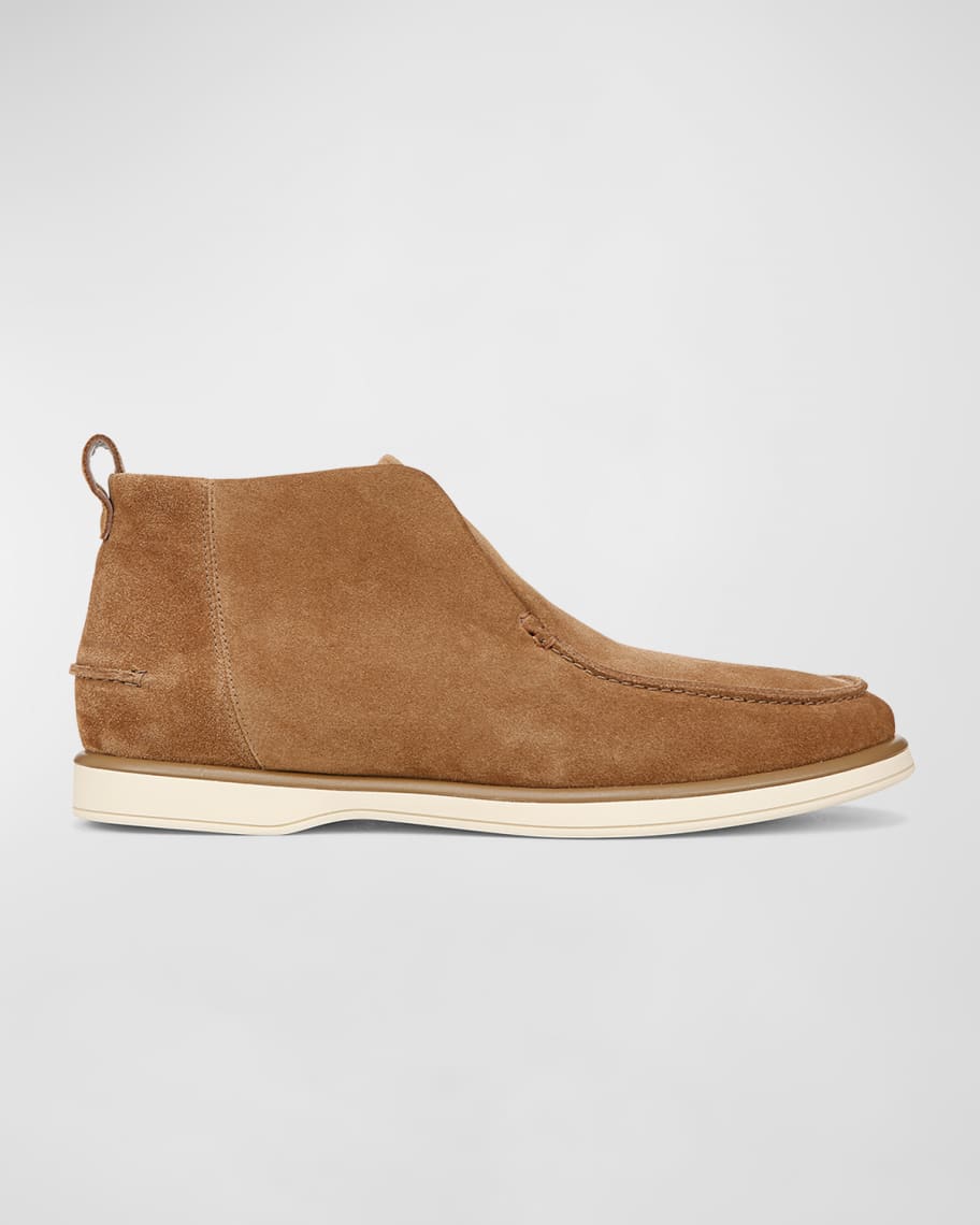 vince novato chukka boot
