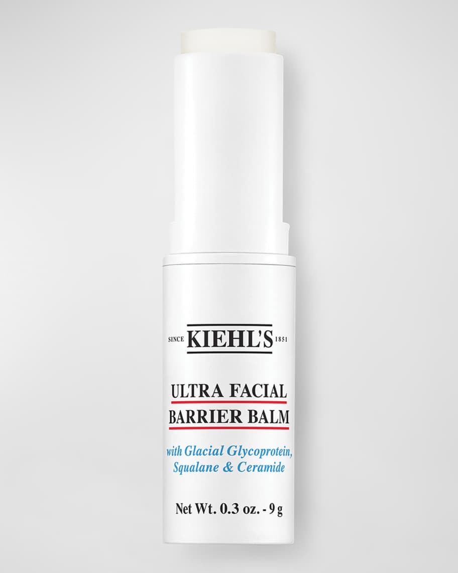 Kiehl's Since 1851 Ultra Facial Barrier Balm, 9 g Neiman Marcus