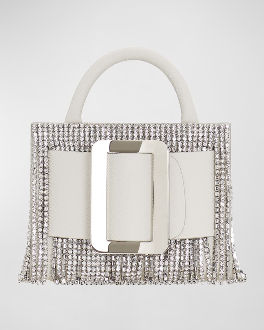 Dior Unveils New It Bag: The Bobby - Designer Fashion Accessory Trends