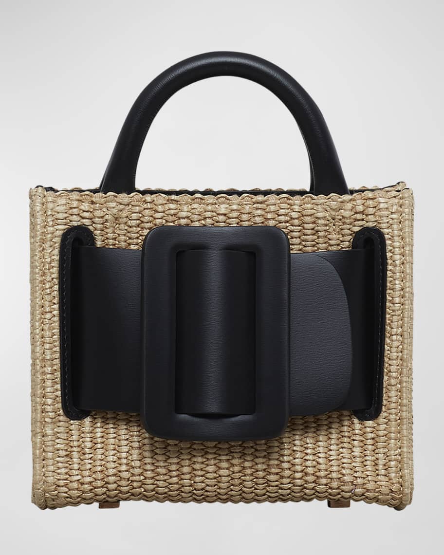 Boyy bobby raffia clearance