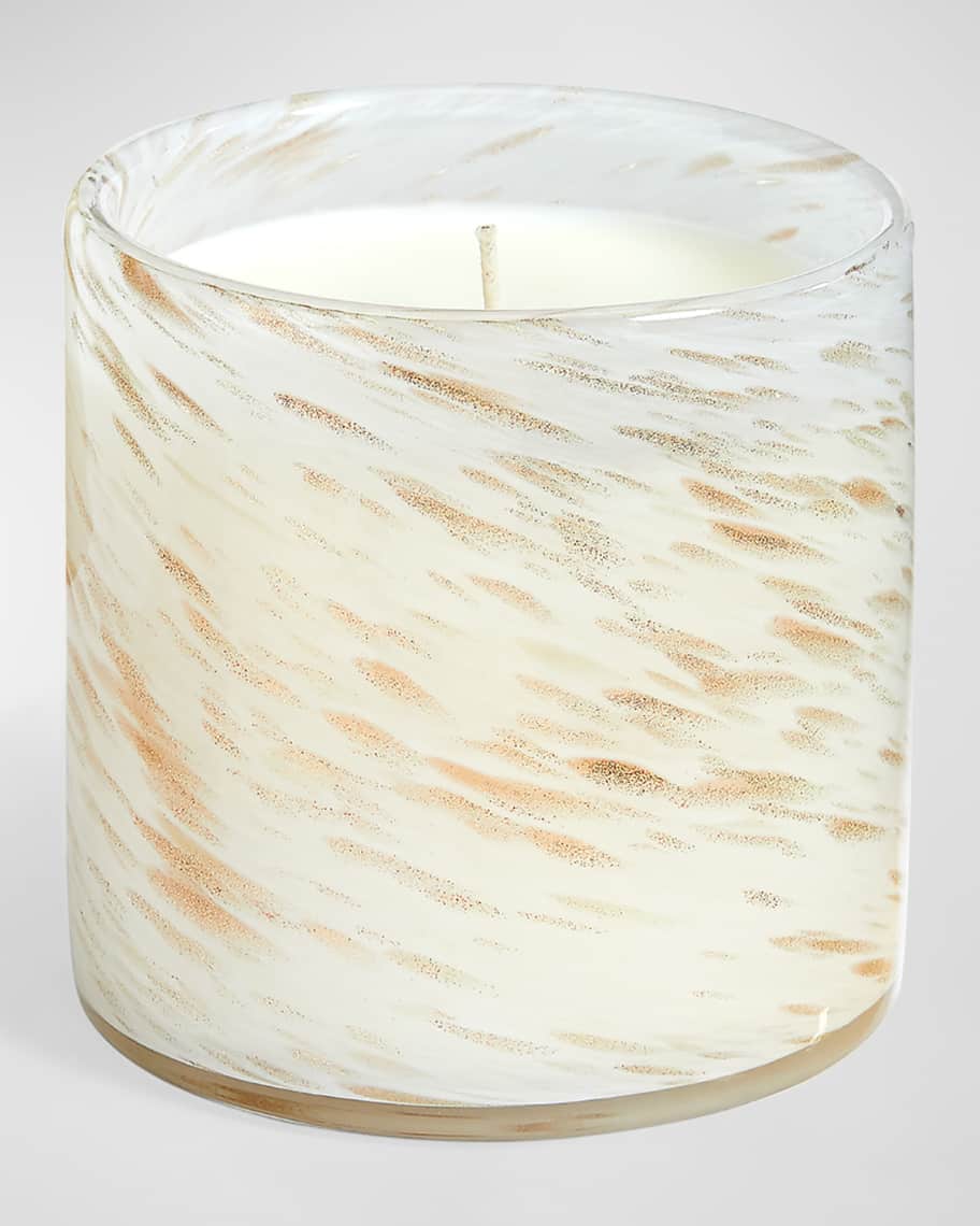 LAFCO New York White Maple Bourbon Classic Candle, 440 g Neiman Marcus