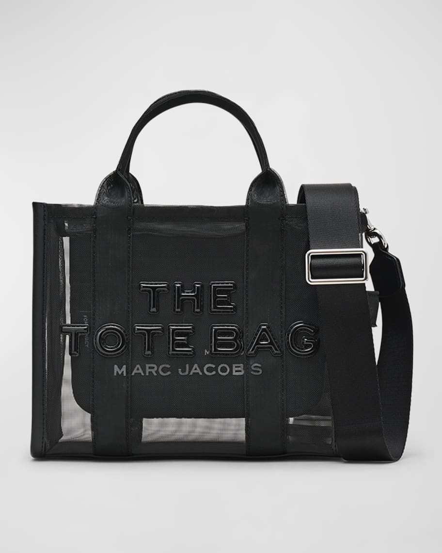 Marc Jacobs The Mesh Small Tote Bag | Neiman Marcus