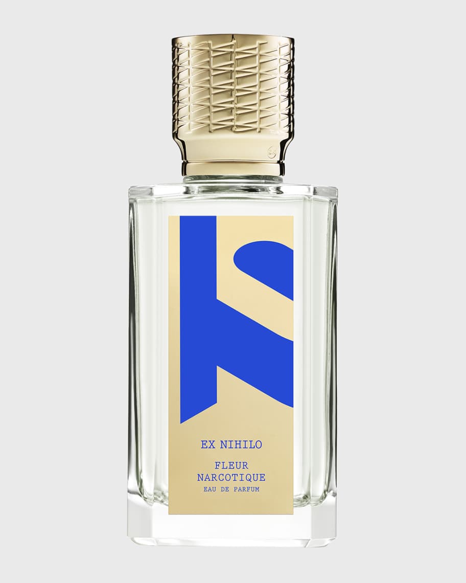 Ex Nihilo Fleur Narcotique Eau de Parfum, 3.3 oz. | Neiman Marcus