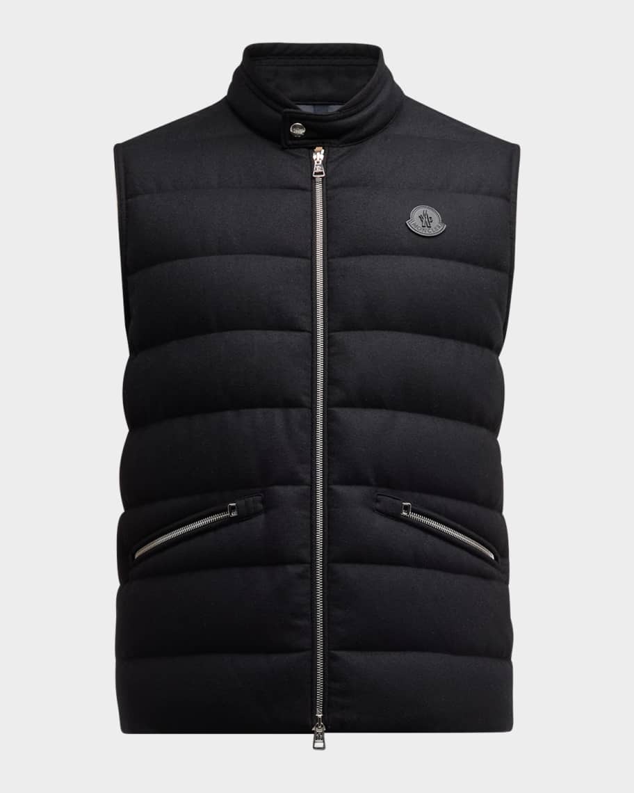 S*I様 Moncler themin gilet メンズ　2 S*I様 Moncler themin gilet メンズ 2
